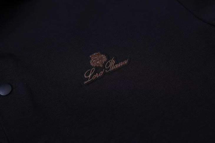 Loro Piana Polo Shirts Short _SKULoroPianaM-3XL8qx12726817